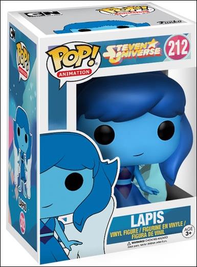 POP! Animation figure 212 Lapis
