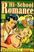 Hi-School Romance issue 22