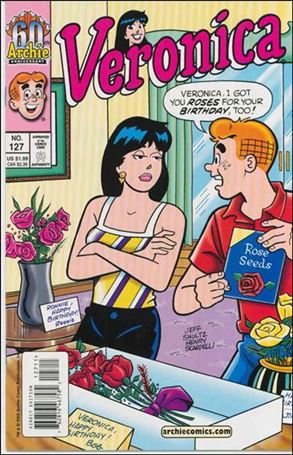 Veronica issue 127