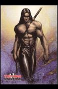 Top Cow Universe (Base Set) card 19 Nottingham