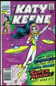Katy Keene (1984) issue 27