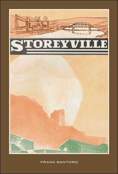 Storeyville issue 1