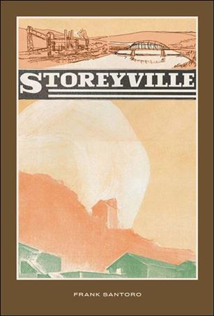 Storeyville Cover Image 1