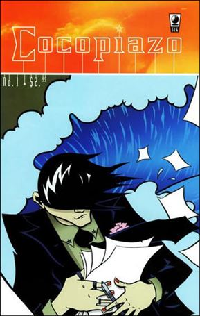Cocopiazo Cover Image 1