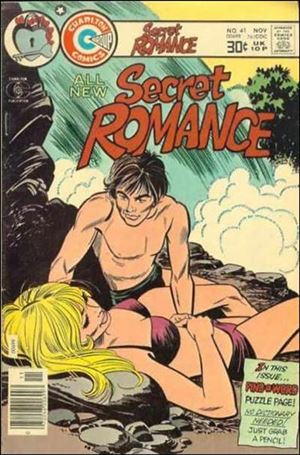 Secret Romance issue 41