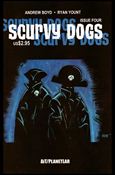 Scurvy Dogs issue 4