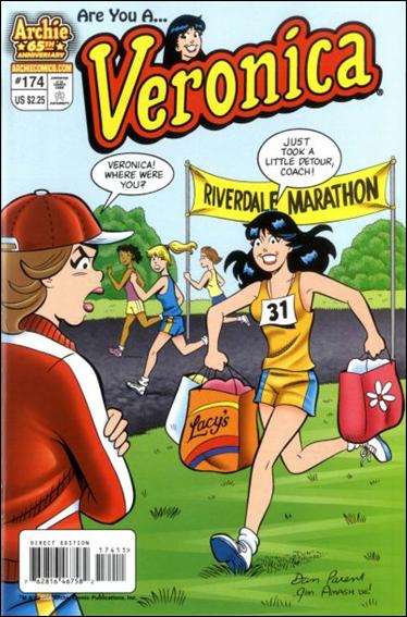 Veronica issue 174