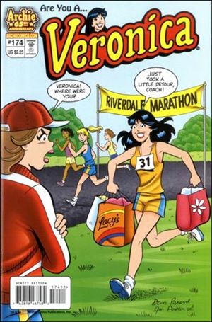 Veronica issue 174