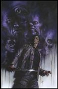Grimm (2013) issue 2-C Lucio Parillo 1:25 Virgin Cover