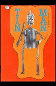 Return to Oz (Movie) (Base Set) card 24 Tin Man