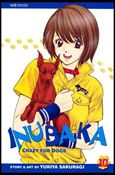 Inubaka: Crazy for Dogs issue 10