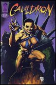 Cauldron Cover Image 1