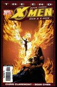 X-Men: The End (2006) issue 5