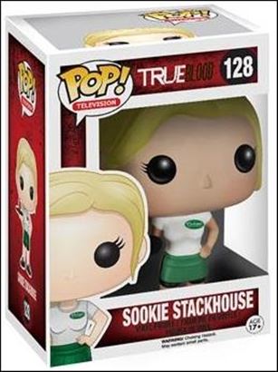 POP! Television figure 128 Sookie Stackhouse