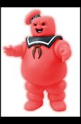 Ghostbusters Banks Cover Image 2