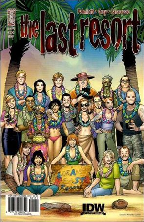 Last Resort Cover Image 1