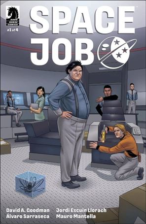 Space Job Cover Image 1