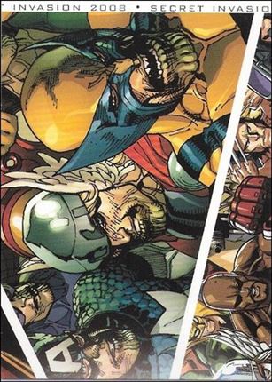 Marvel Universe 2011 (Base Set) card 69
