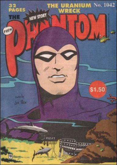 Phantom (1948) issue 1042