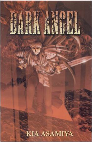 Dark Angel (1999) issue 24