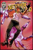 Netherworld (2011) issue 4