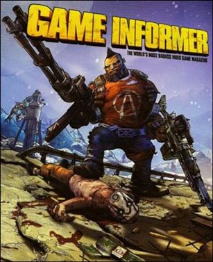 Game Informer issue 221