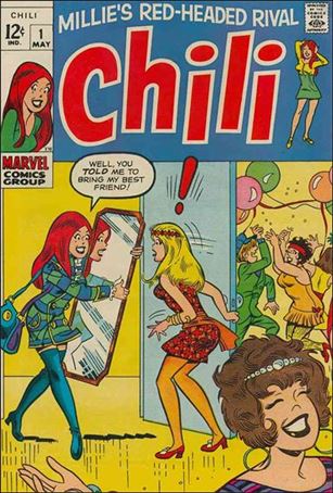 Chili Cover Image 1