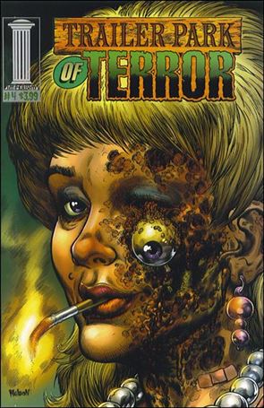 Trailer Park of Terror Color Special issue 4