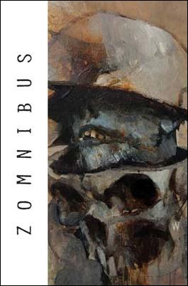 Zomnibus issue 1