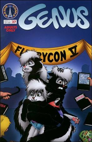 Genus issue 37