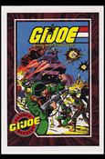 G.I. Joe (Base Set) card 162 First Battle of Pit 1