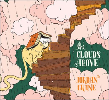 Clouds Above issue 1