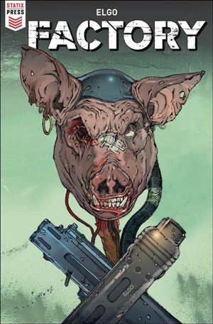 Factory issue 2