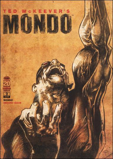 Mondo issue 2