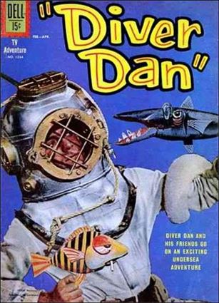 Four Color (1942) issue 1254