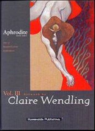 Aphrodite Cover Image 2