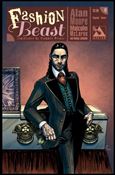 Fashion Beast issue 9 Standard Cover