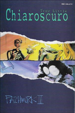 Chiaroscuro (2001) issue 3