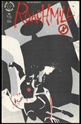 Roachmill (1988) issue 8