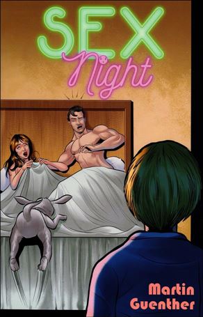 Sex Night Cover Image 1