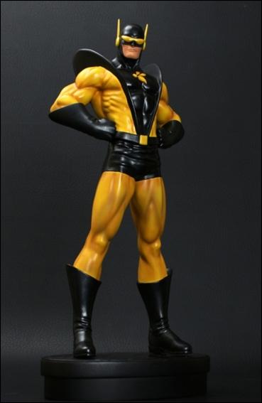 Marvel Statues (Bowen) item 221 Yellowjacket 1/700