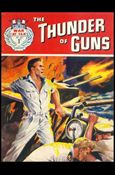 War at Sea Picture Library issue 21