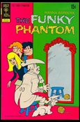 Funky Phantom issue 4