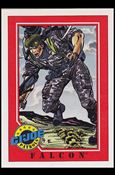 G.I. Joe (Base Set) card 146 Falcon