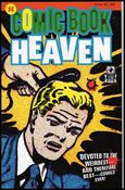Comic Book Heaven issue 4