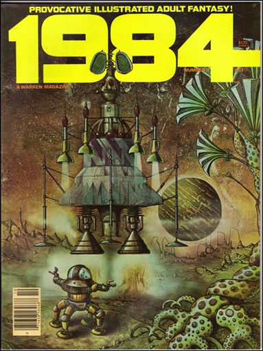 1984 issue 9