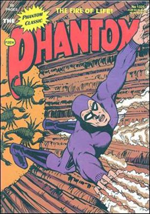 Phantom (1948) issue 1325