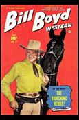 Bill Boyd Western issue 17