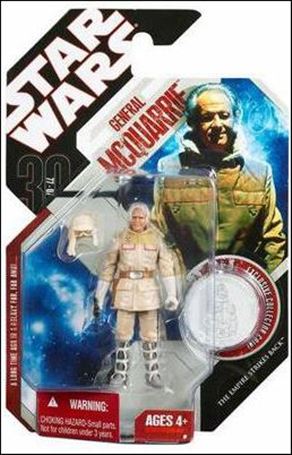 Star Wars: 30th Anniversary Collection 3 3/4