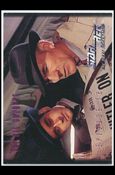 Star Trek: The Next Generation - The Episode Collection Season One (Base Set) card 44 The Big Goodbye, Episode 12B